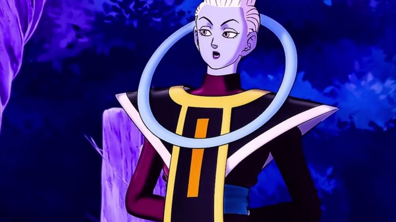 Two Shots by Goody Grace (ft Gnash) (AI Cover Whis and Goku)