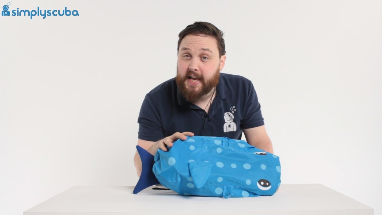 Mares Sea Friends Snorkelling Set Review