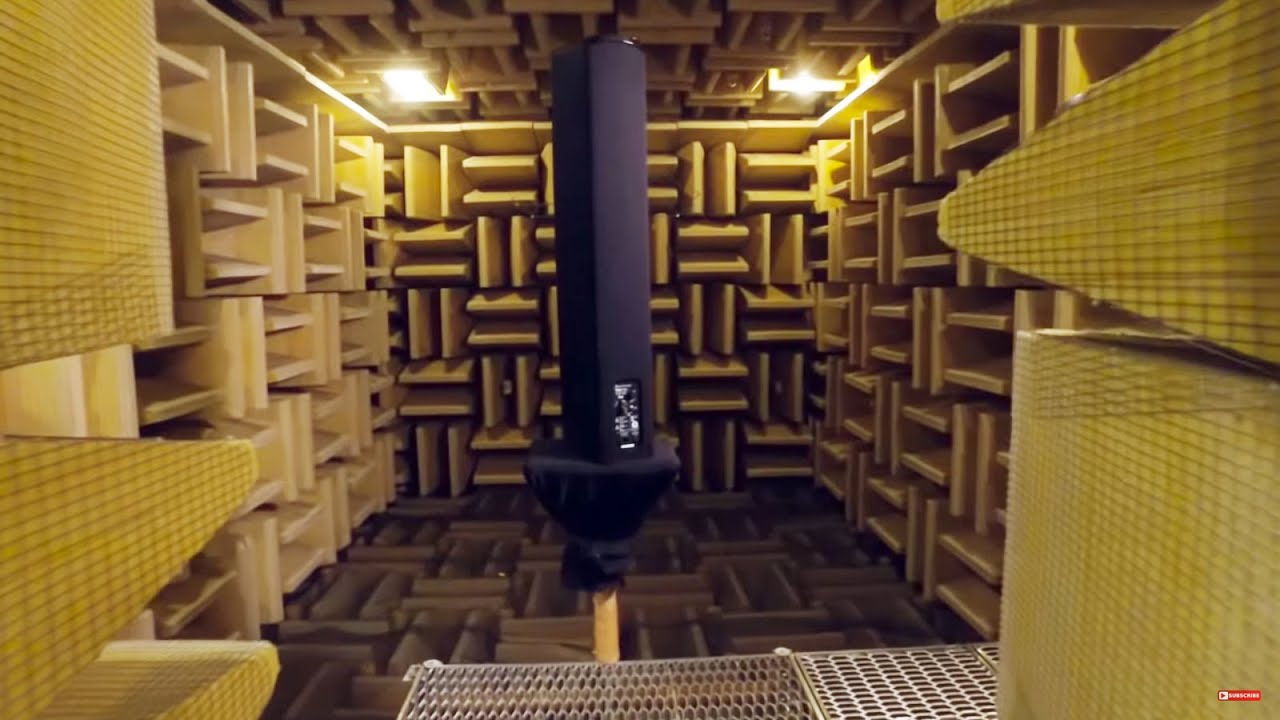SoundStage! InSight - GoldenEar Technology's Triton Two+ and Three+ Loudspeakers (March 2016)