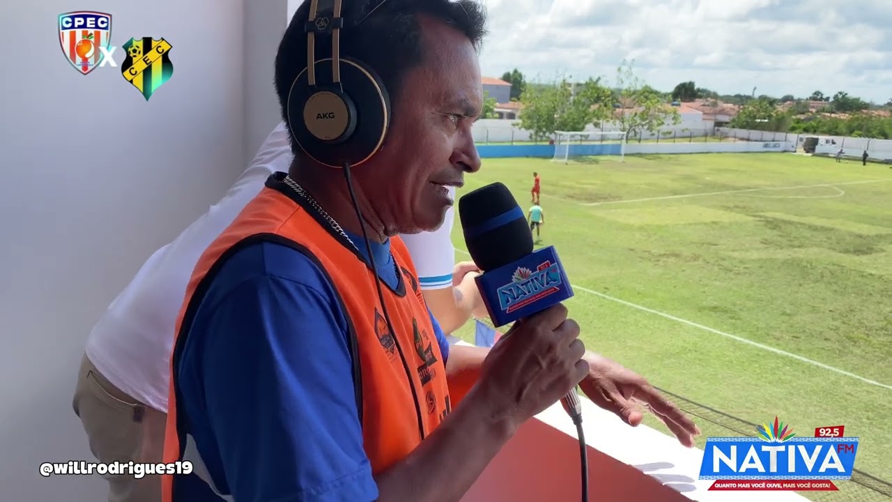Compacto Campeonato Paraense - Capitão Poço X Castanhal