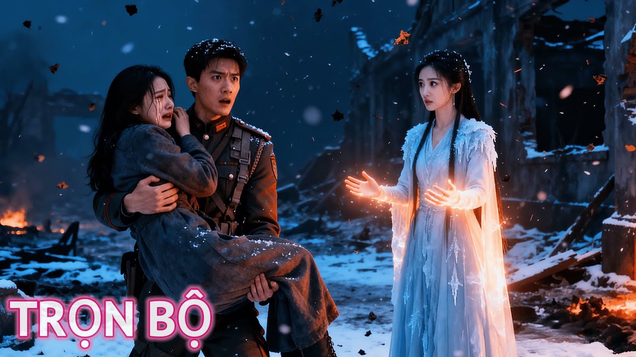 Ng&agrave;y Mạt Nhật: T&ocirc;i Cứu Anh Tho&aacute;t Kiếp Zombie, Anh Trả Ơn T&ocirc;i Bằng Sự Phản Bội Cay Đắng