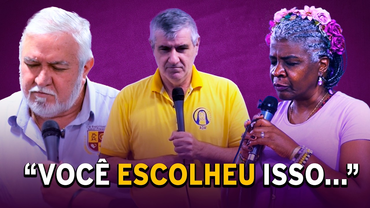 O GRANDE DESPERTAR ESPIRITUAL DE 2026 | Esclarecer da Espiritualidade