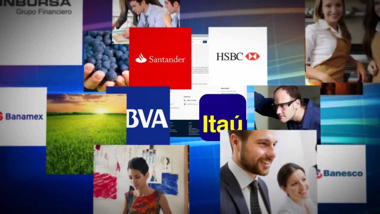 What is ConnectAmericas?