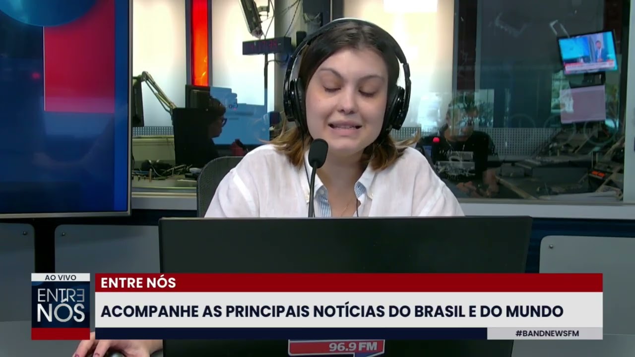 Homem que matou ex-namorada a facadas no ABC tem quadro de saúde estável
