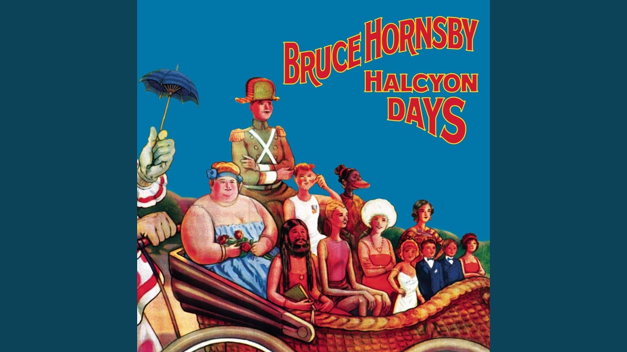 Halcyon Days