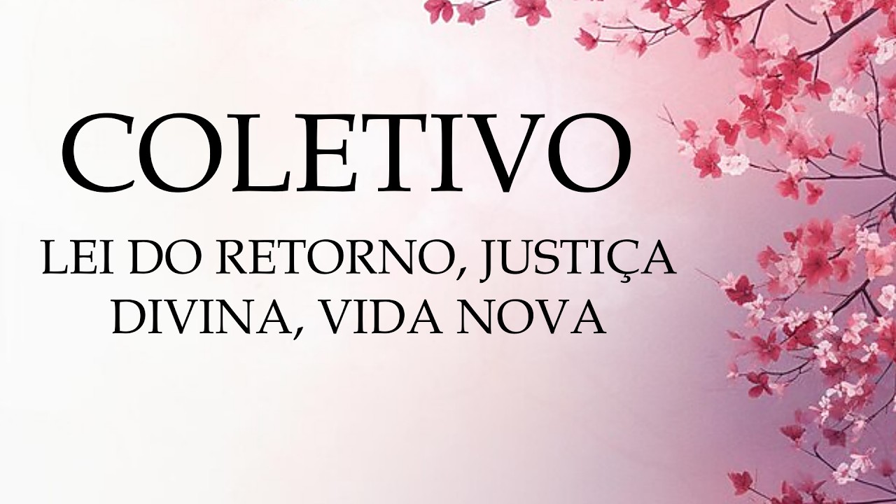 ✨🪄COLETIVO✨🪄RESPOSTAS A CAMINHO , O QUE É JUSTO VAI SER FEITO