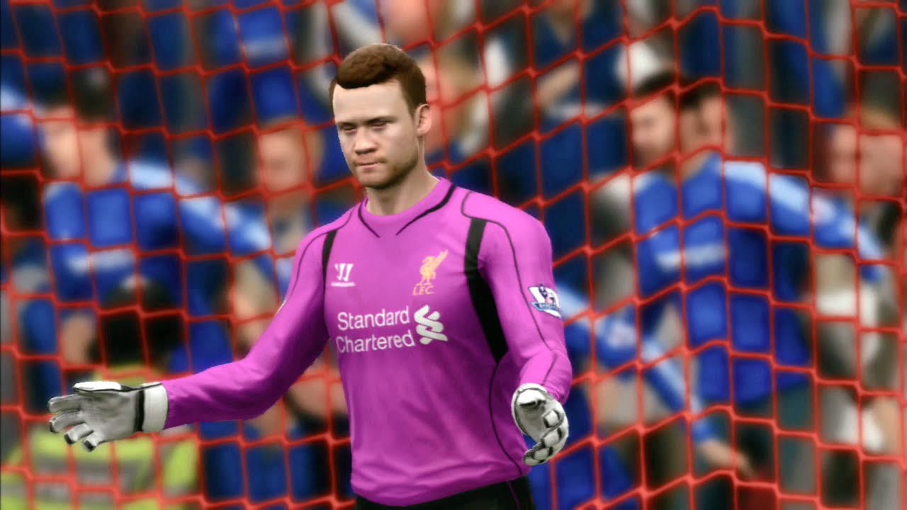 FIFA 15 - BEST GOALS COMPILATION | HD PS3 Gameplay