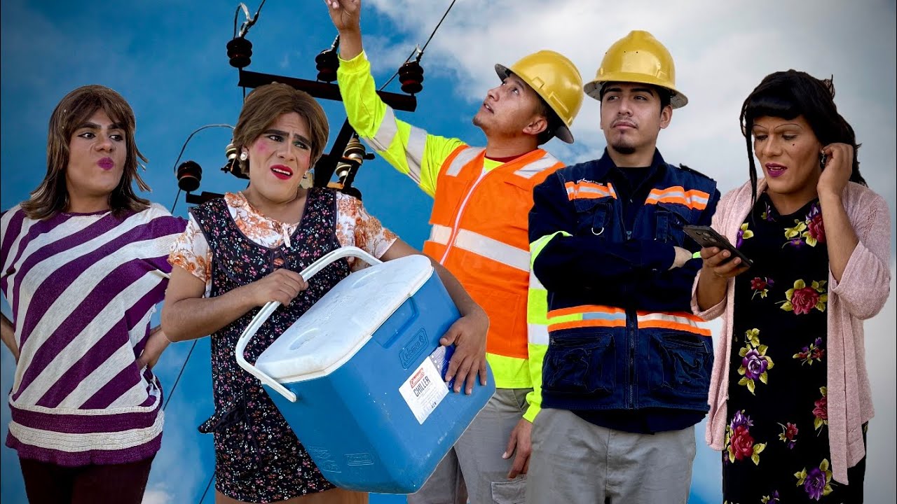 CASOS MUY ESCASOS (sin luz otra vez)