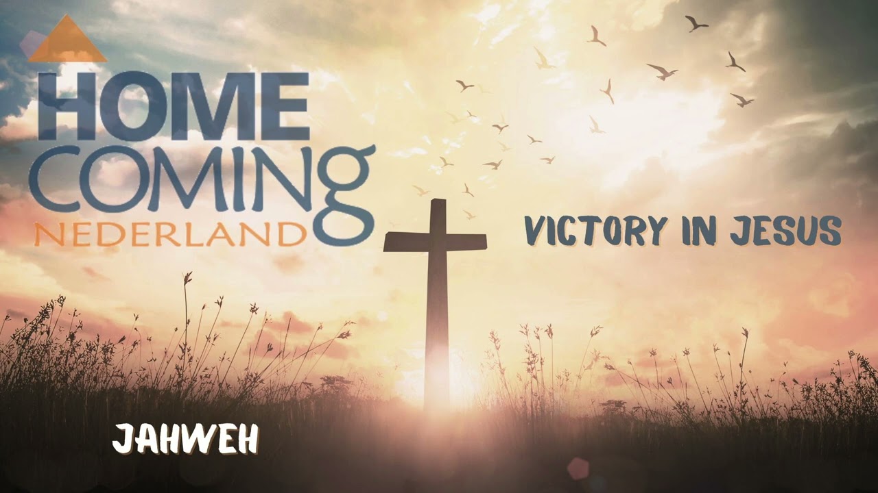 Homecoming Nederland Jahweh