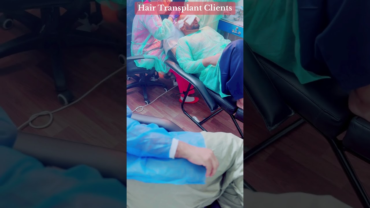 #hairtransplant