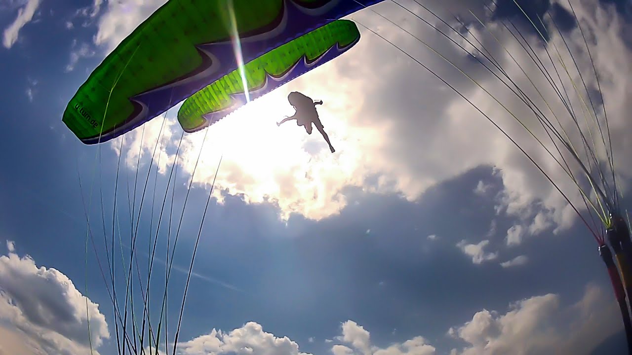 Doppelt hoit bessa - The Redout