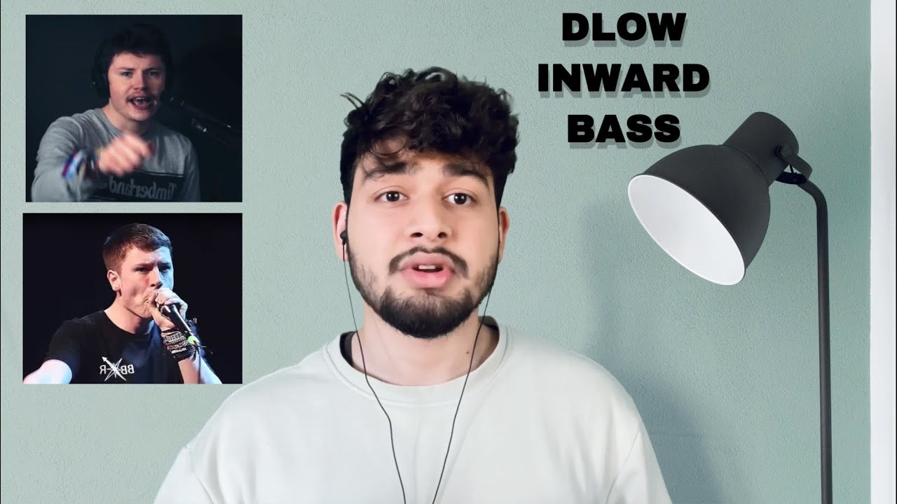 D-LOW Inward Bass tutorial | Inward bass tutorial