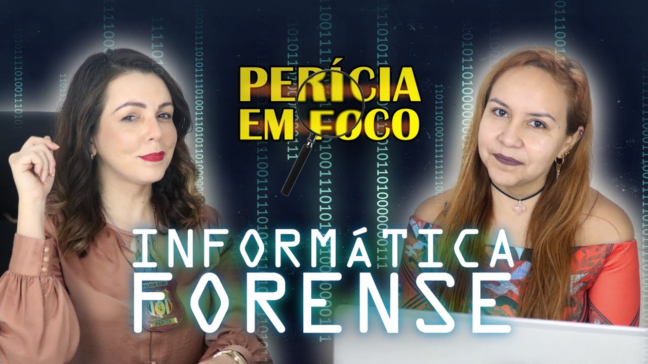 PERÍCIA EM INFORMÁTICA: DICAS DE UMA PERITA CRIMINAL DA ÁREA