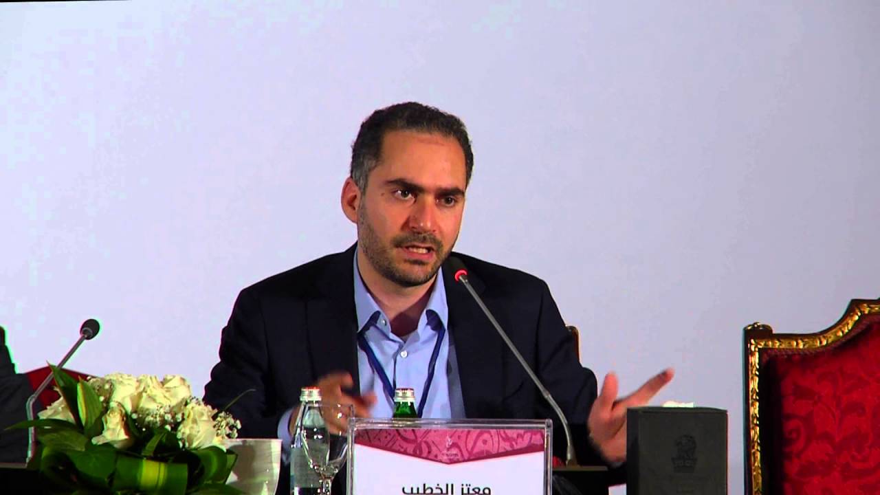 الحرية الدينية وحرية المعتقد -موضوع سؤال الحرية -المؤتمر السنوي الخامس