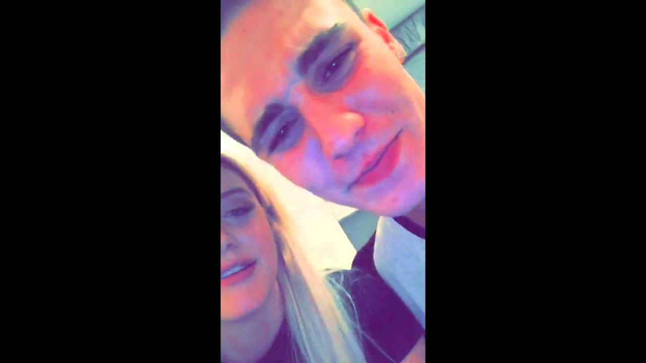 Anastasia Karanikolaou Snapchat Story 16-30 June 2015