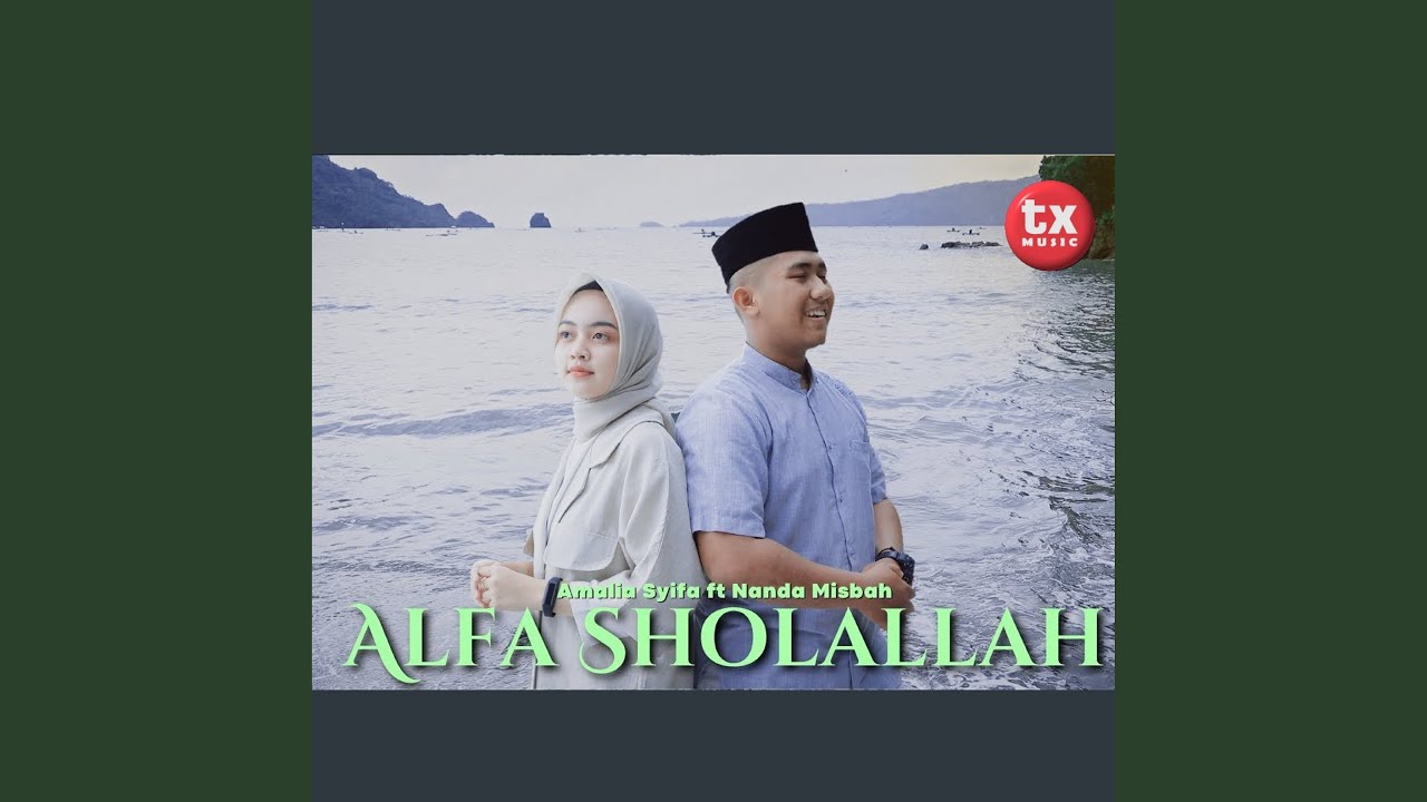 Alfa Sholallah (feat. Nanda Misbah)