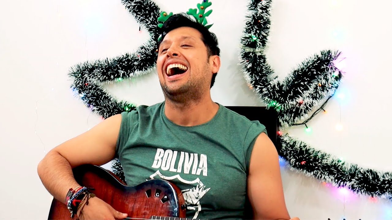 Ep 2 - Especial de Navidad Ft Ulises Hermosa