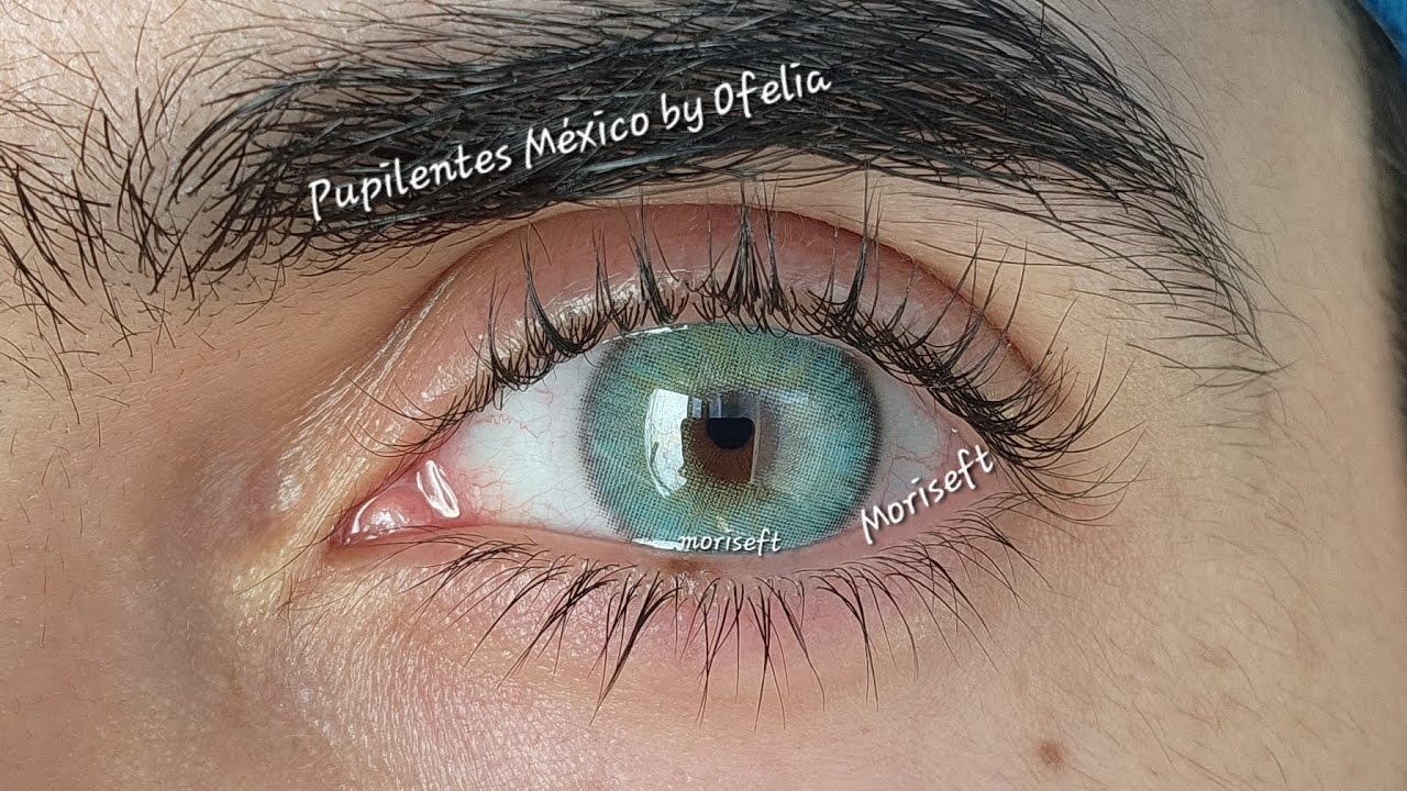 Urban Layer Angeles N Emerald #moriseft #contactlenses #makeup #viral @urbanlayerofficial #moorft 