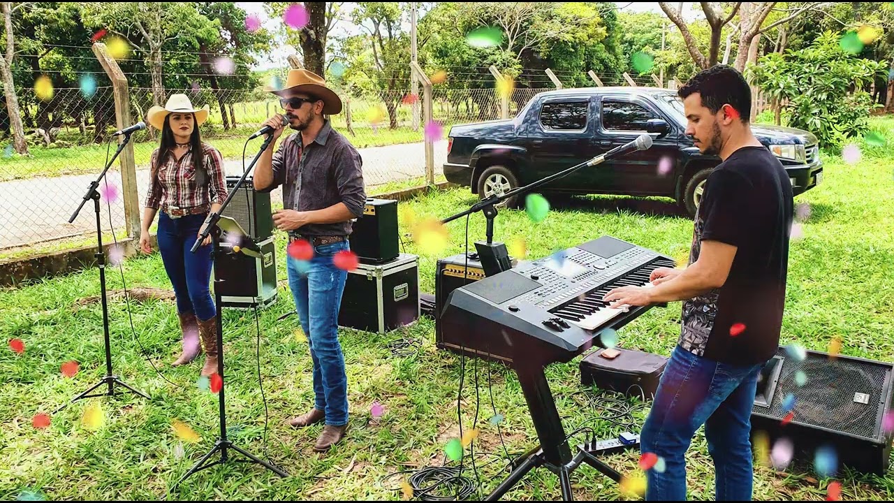 Só Pedrada: As Músicas que Estão Bombando no Spotify (Mix AgroPlay)