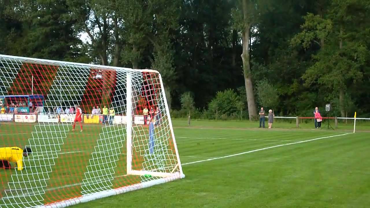VSF Amern - WSV