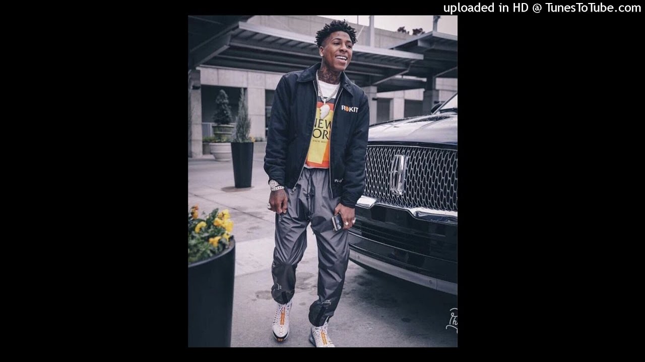 [FREE FOR PROFIT] Nba Youngboy Type Beat - 