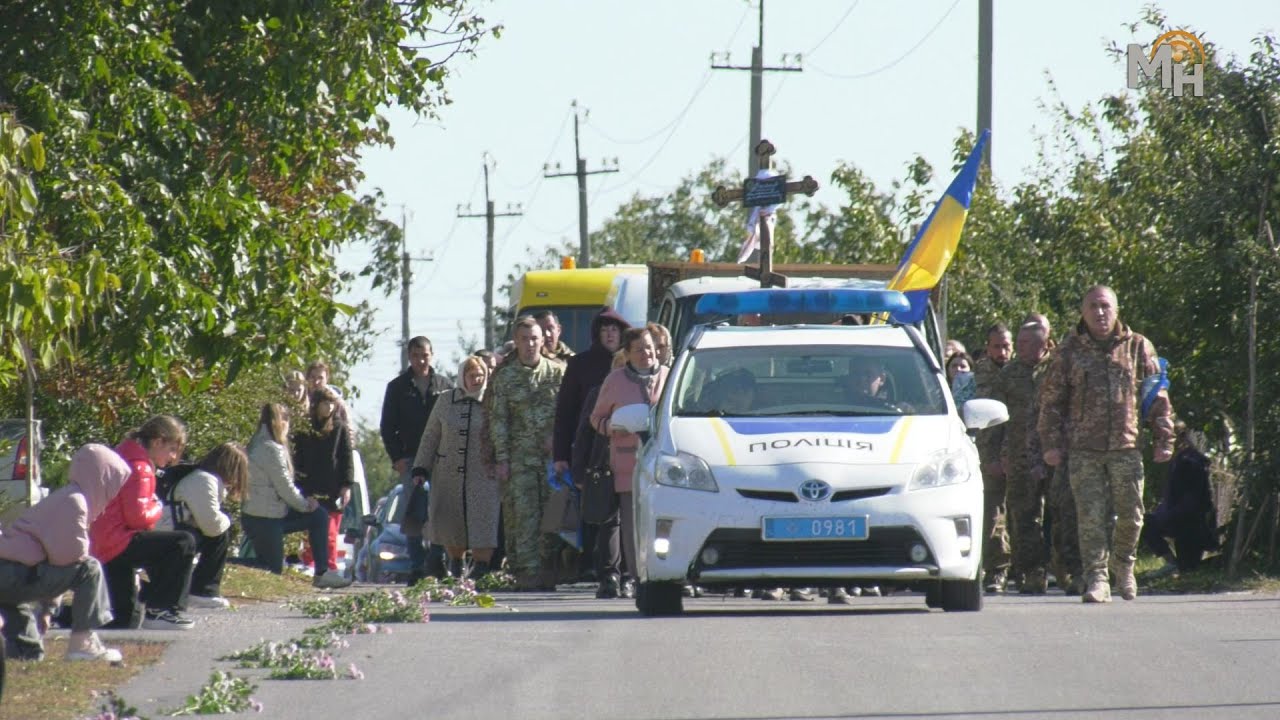 ⚫️🇺🇦В. Ваганов життя віддав за країну, честь зберіг до кінця🇺🇦