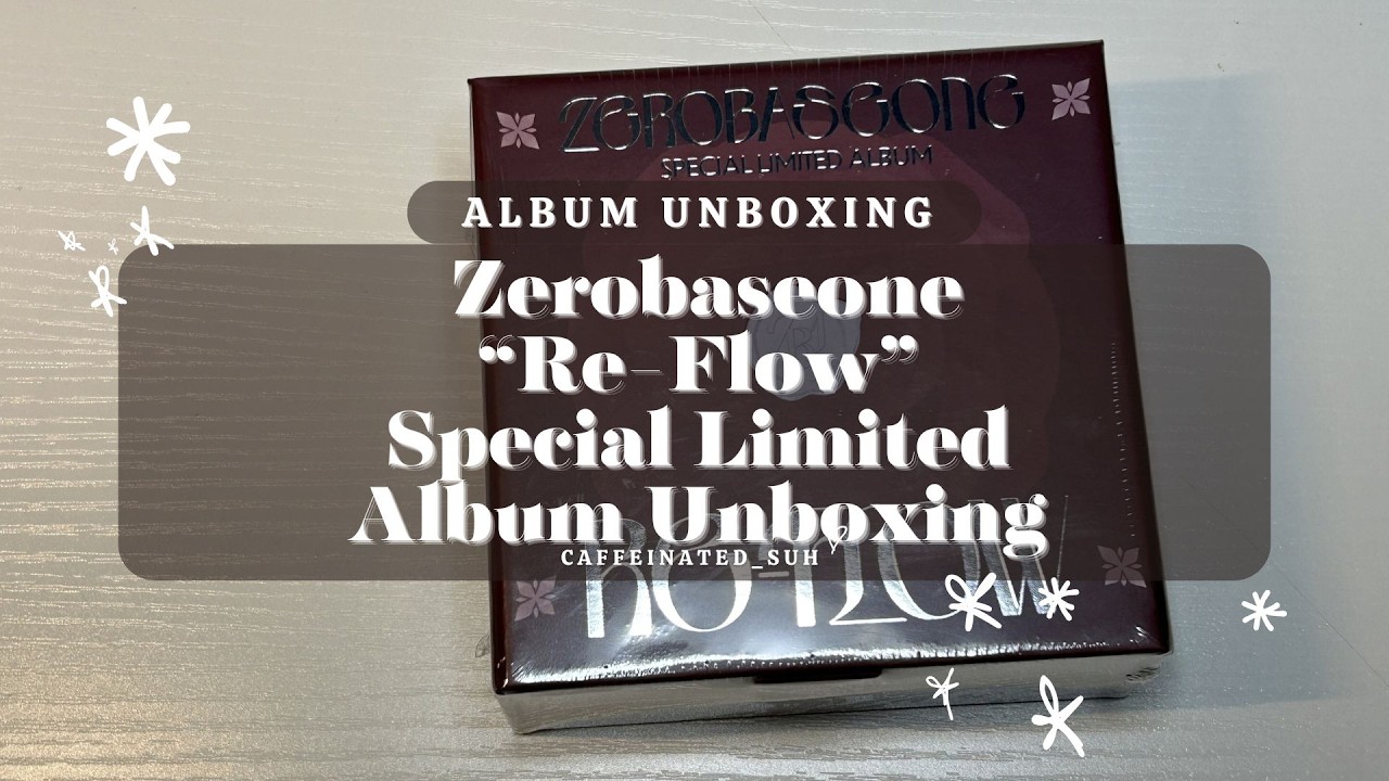 Zerobaseone 