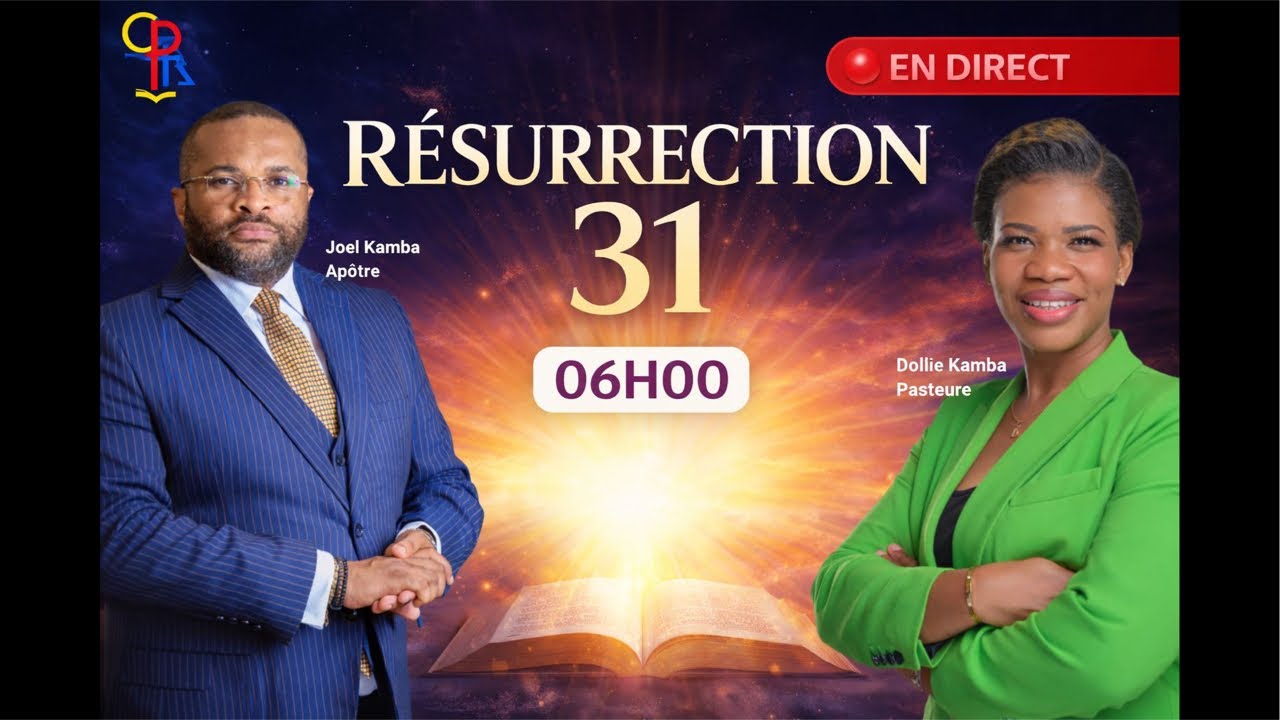 RESURRECTION 31