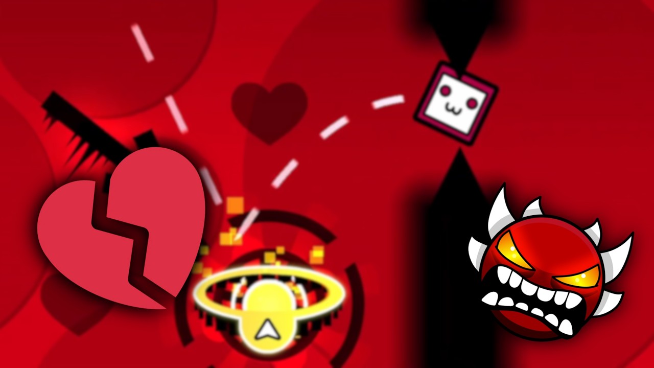 HEARTBEAT 100% (NEW HARDEST)