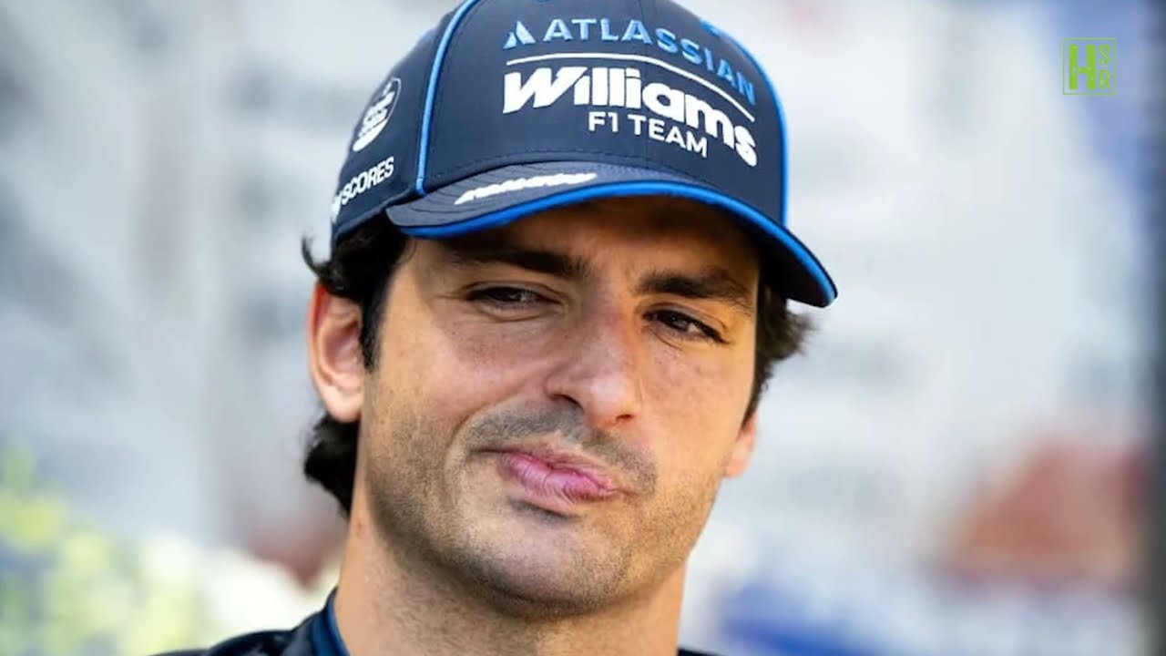 Como Alonso, como Sainz 🔥 La Maldición Española que Condena a Dos Gigantes