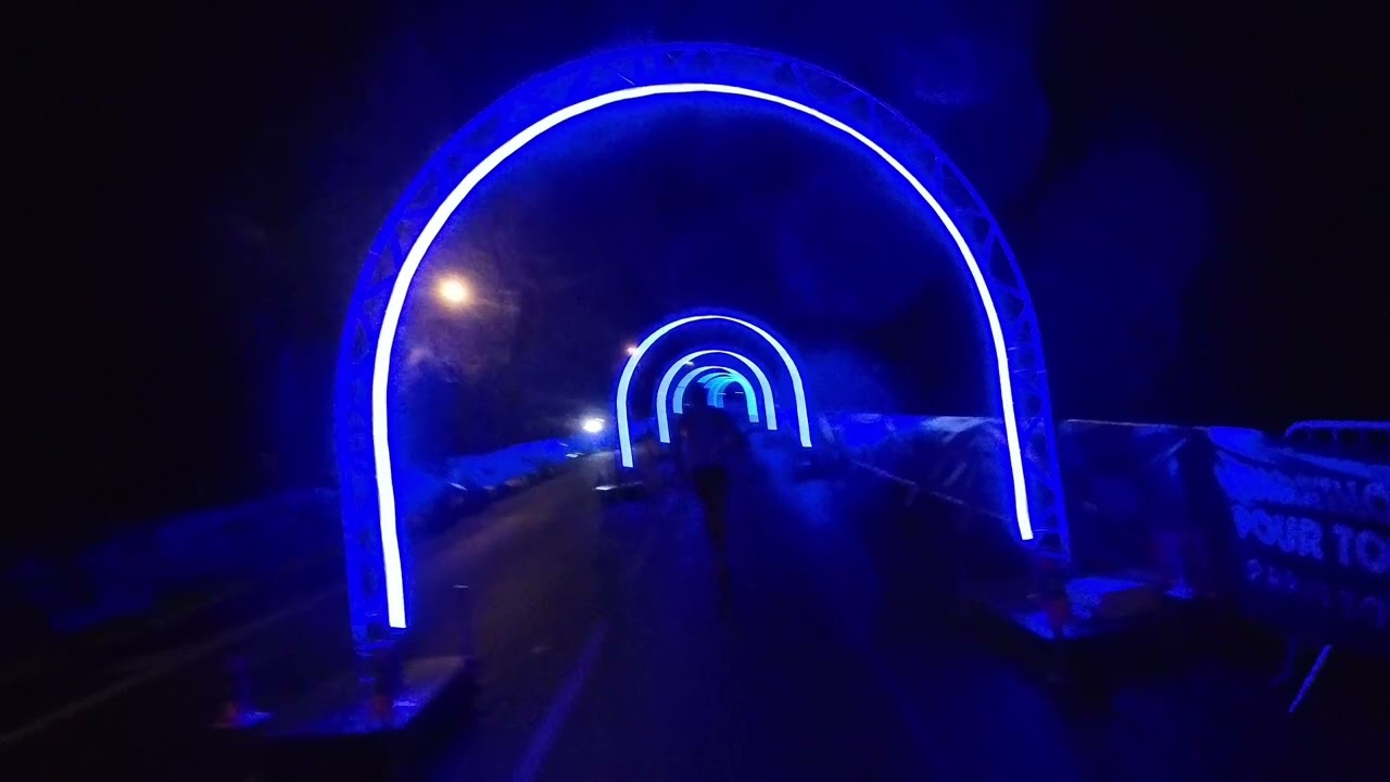 Paris Olympic Marathon Part 2
