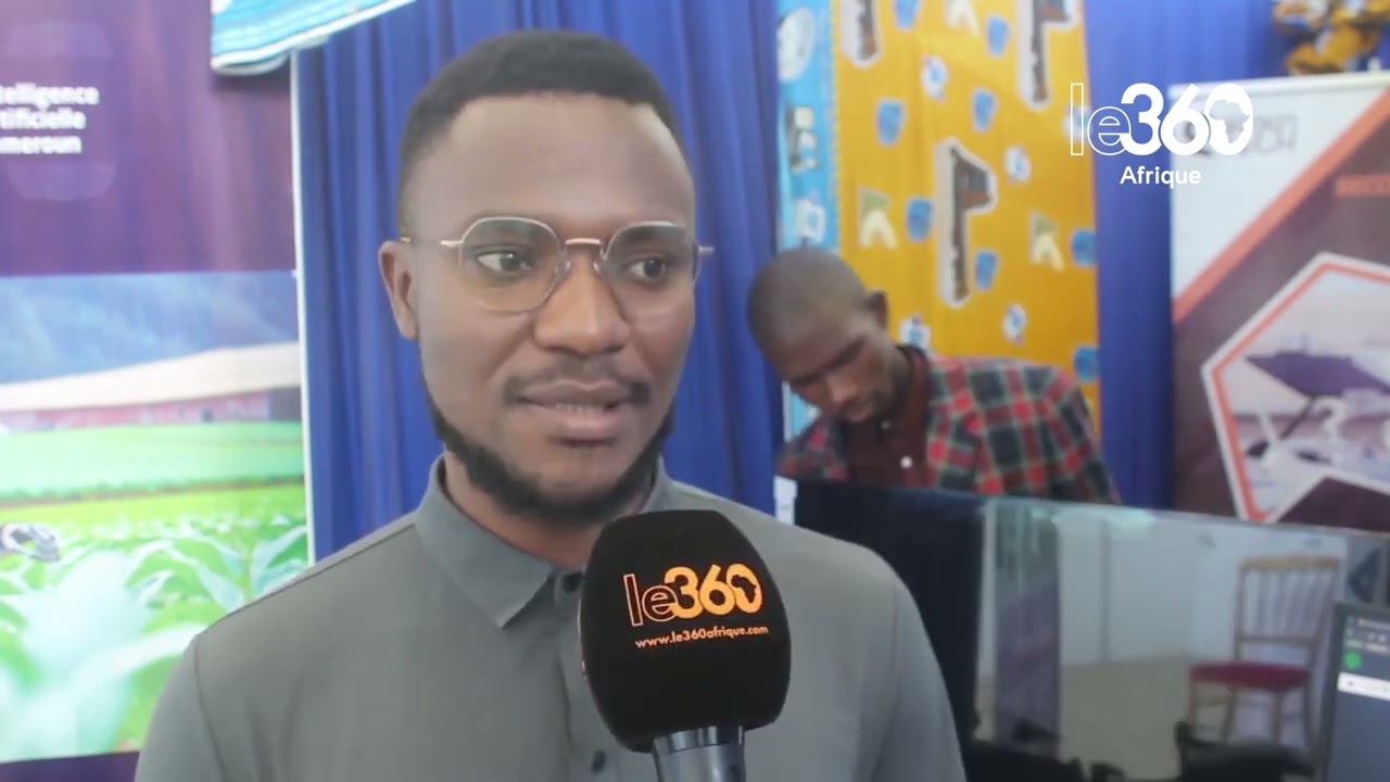 Spotlighting Artificial Intelligence Cameroon-UNESCO/AUB