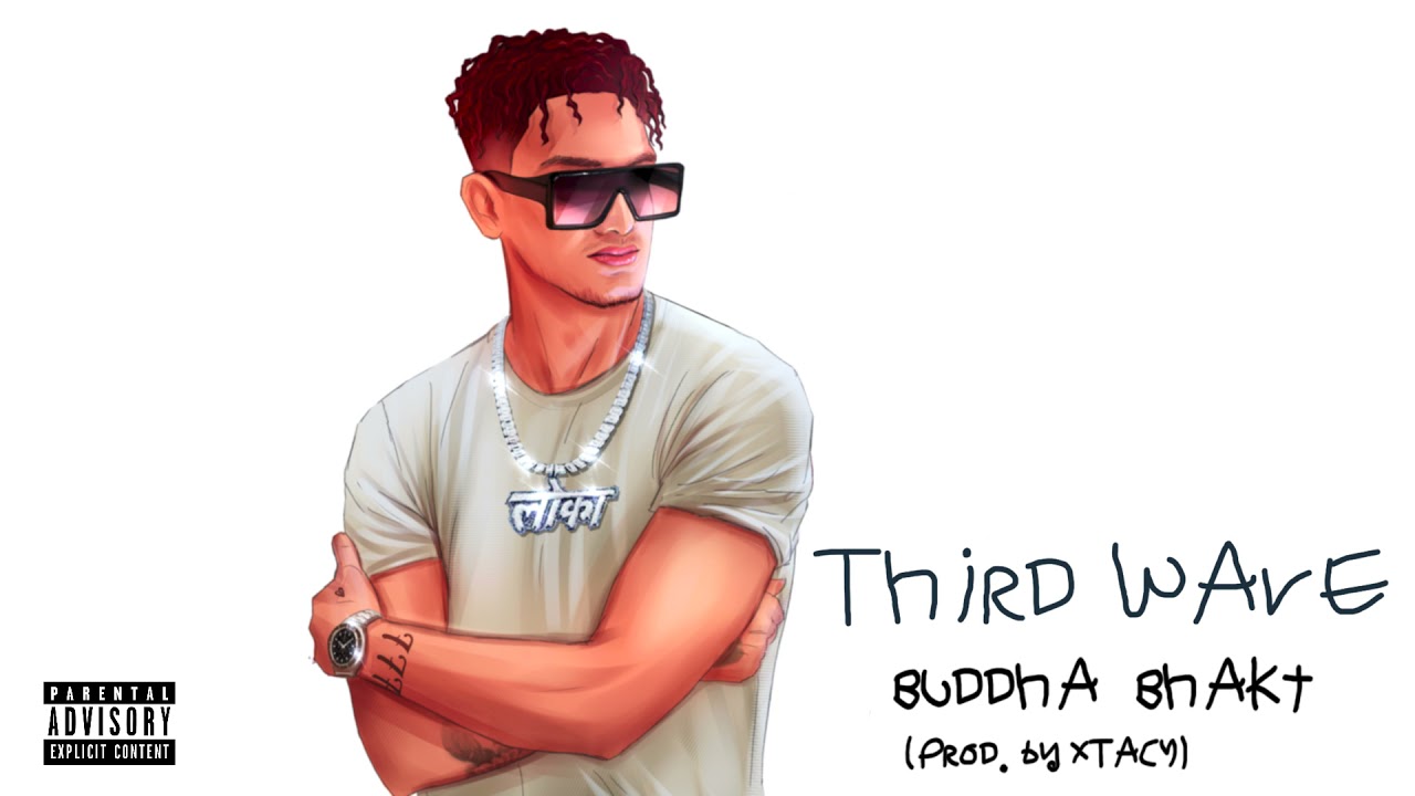 Loka - Buddha Bhakt (Prod. by XTACY) [Audio] | Third Wave EP