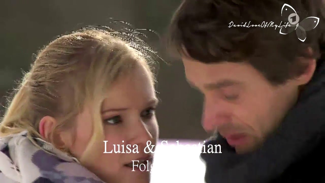 Luisa & Sebastian || Folge 2455 || Sturm der Liebe [HD]