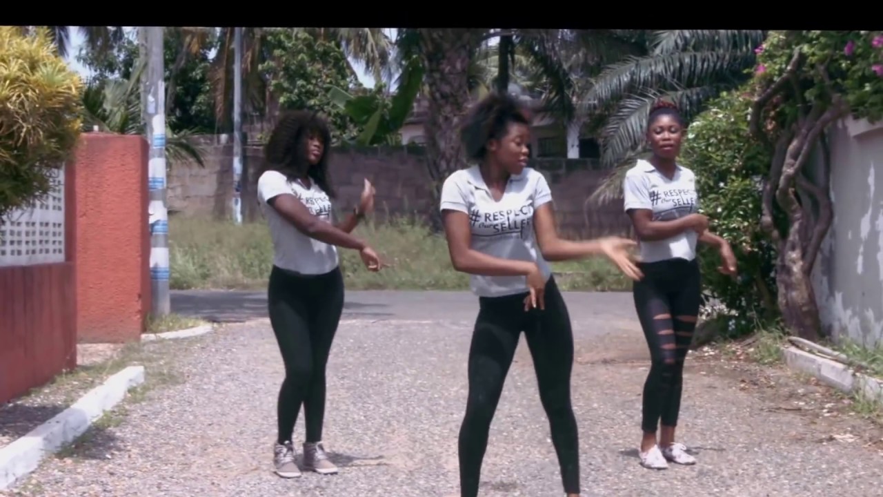Koo Ntakra - Wurewurafo ft. Pope Skinny (Official Video)