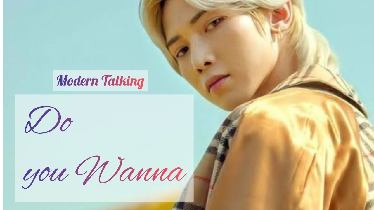 Do you wanna - kpop FMV ( WayV, ATEEZ, SKZ, CIX, NCT127, A.C.E, ft. SuperM)