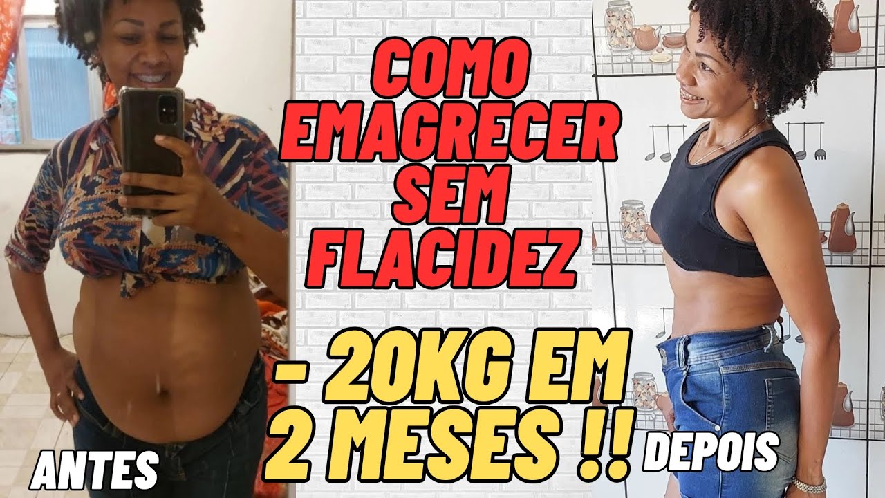 1.500 kcal NO DIA||COMO EMAGRECER SEM FLACIDEZ ||-20KG EM 2 MESES ASSIM!! || DICAS DE EMAGRECIMENTO