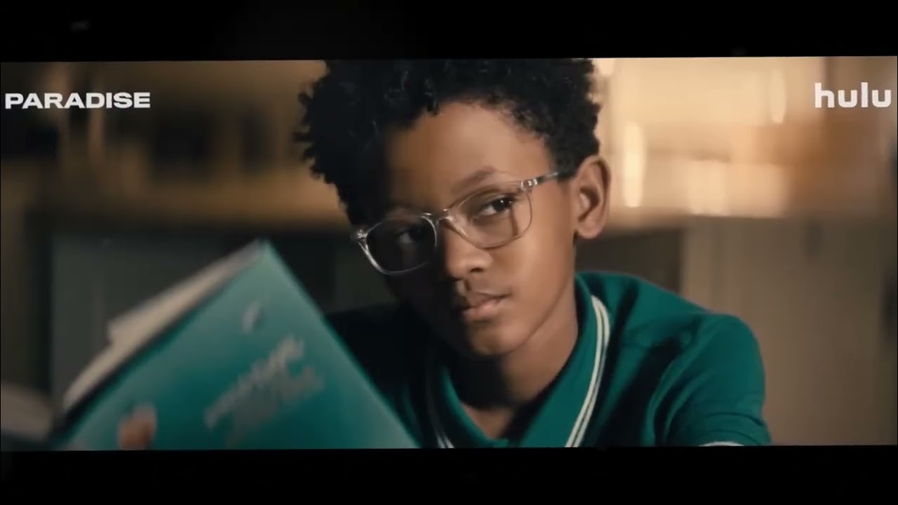 Paradise &ndash; Season 1 Episode 5 Recap & Review