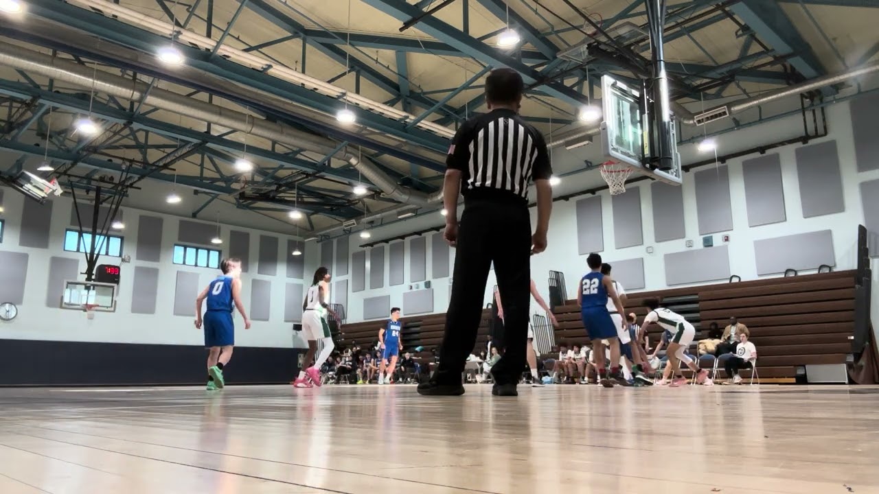 FAR EAST SECOND DAY CAJ VS DAEGU QUARTER FINALS FIRST HALF