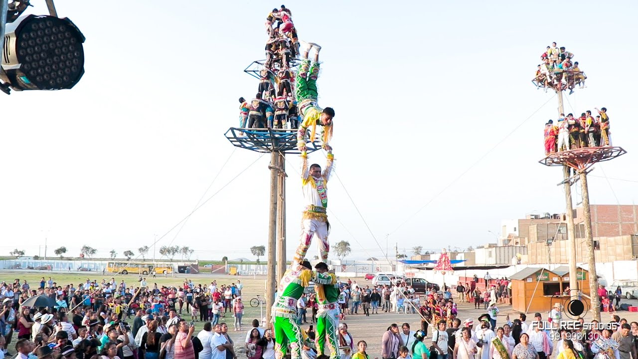 NEGRILLOS DE ANDAHUAYLAS / GRAN RETO en estadio Dulanto / Navidad al niño JESUS 🤸‍♀️🤸‍♂️26-12-2019