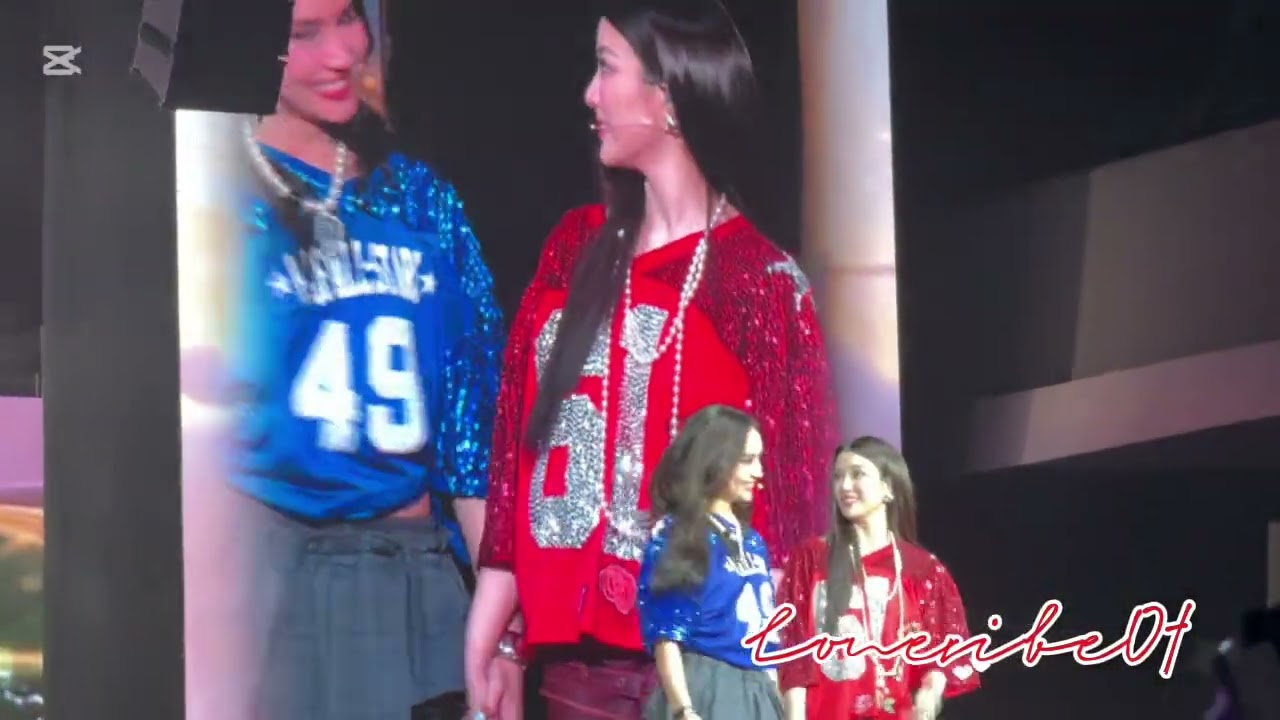 So this is Love - Ginny and Jayna | Heart to Heart FanCon