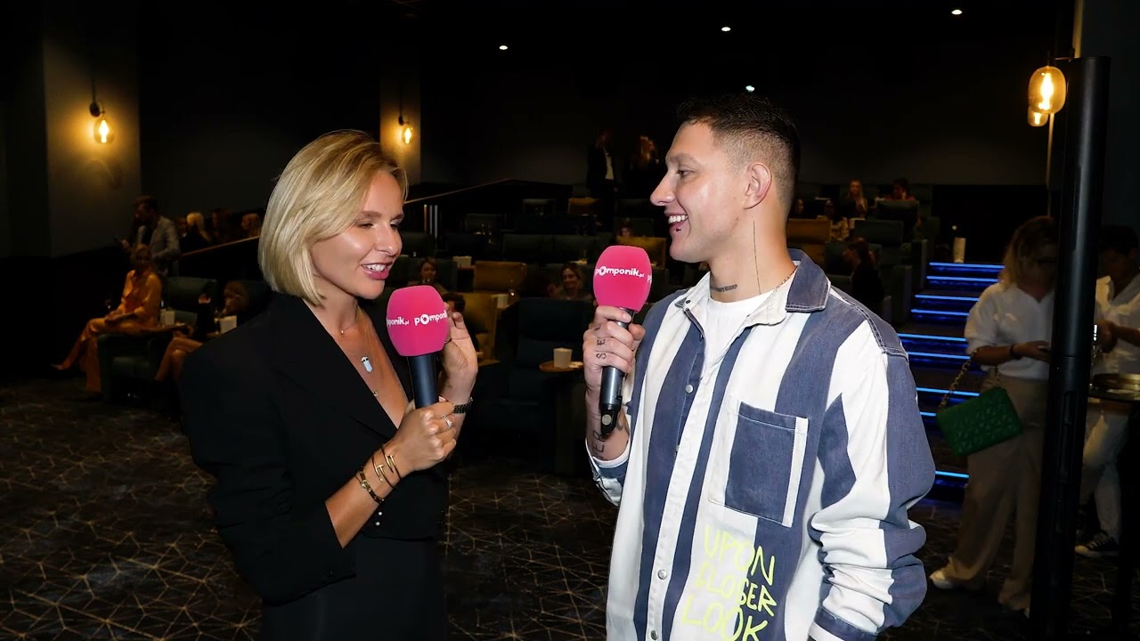 Izabela Budryn o strachu do wystąpień publicznych i projekcie muzycznym!