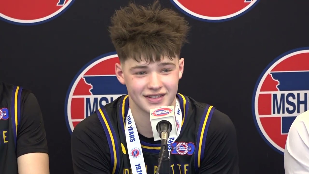 North Platte boys hoops use second half comeback to win Class 3 Third Place Game