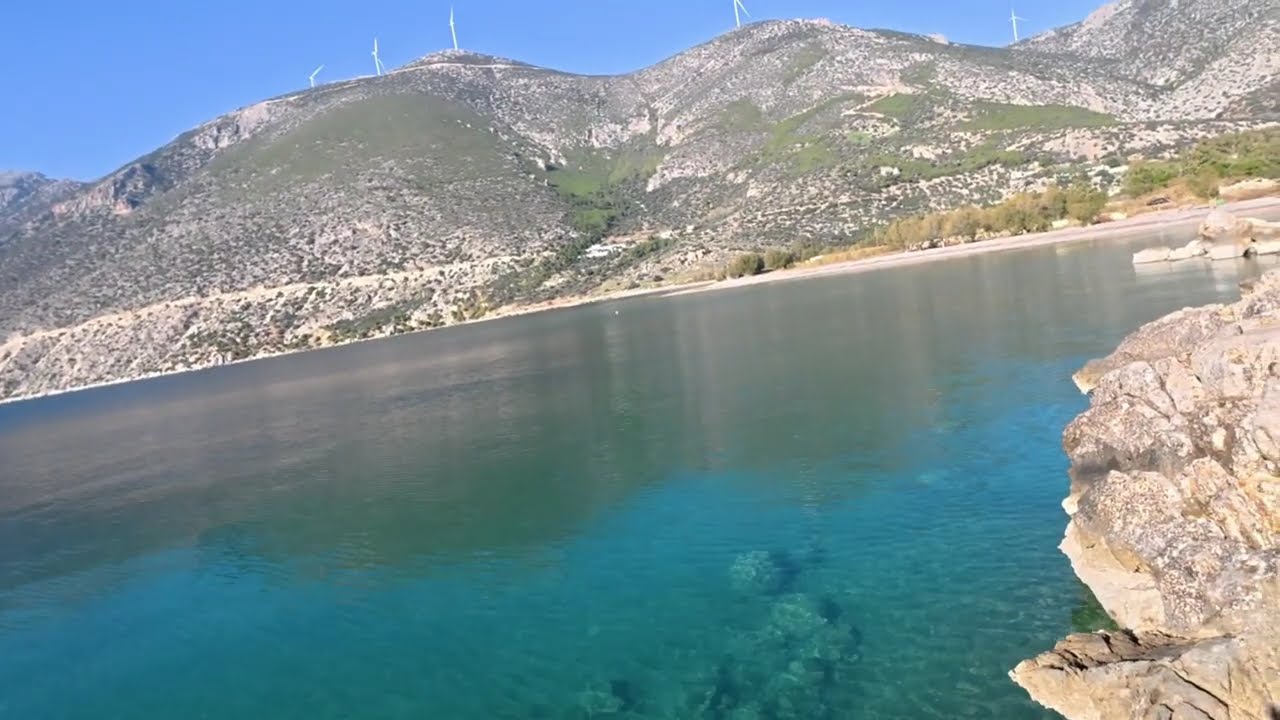 Τελευταίο βίντεο για το 2025...!!!🎊🤪🏔️👌