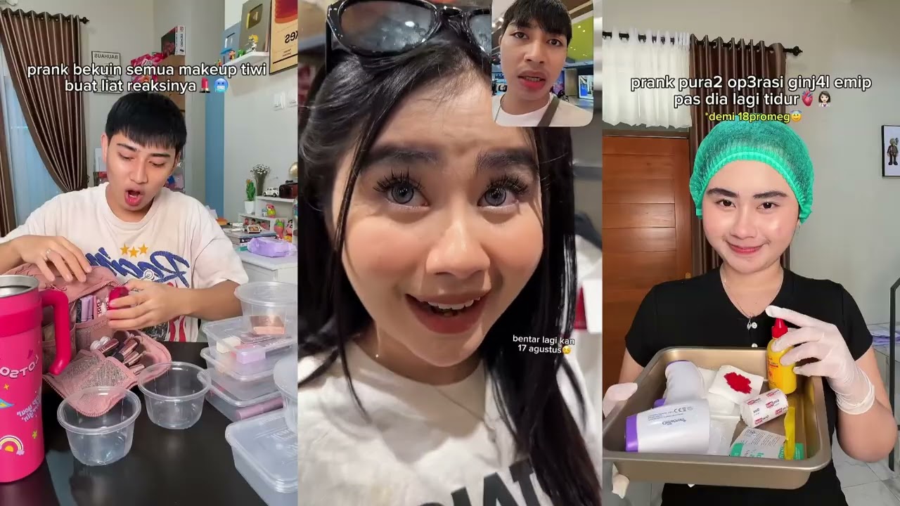 Funniest&nbsp;Fun&nbsp;Top&nbsp;New&nbsp;Comedy&nbsp;Video&nbsp;2026🤣Amazing&nbsp;best&nbsp;of&nbsp;funny&nbsp;video&nbsp;#humor&nbsp;#fypシ&nbsp;#pov&nbsp;#fyp&nbsp;#foryou&nbsp;😍😜