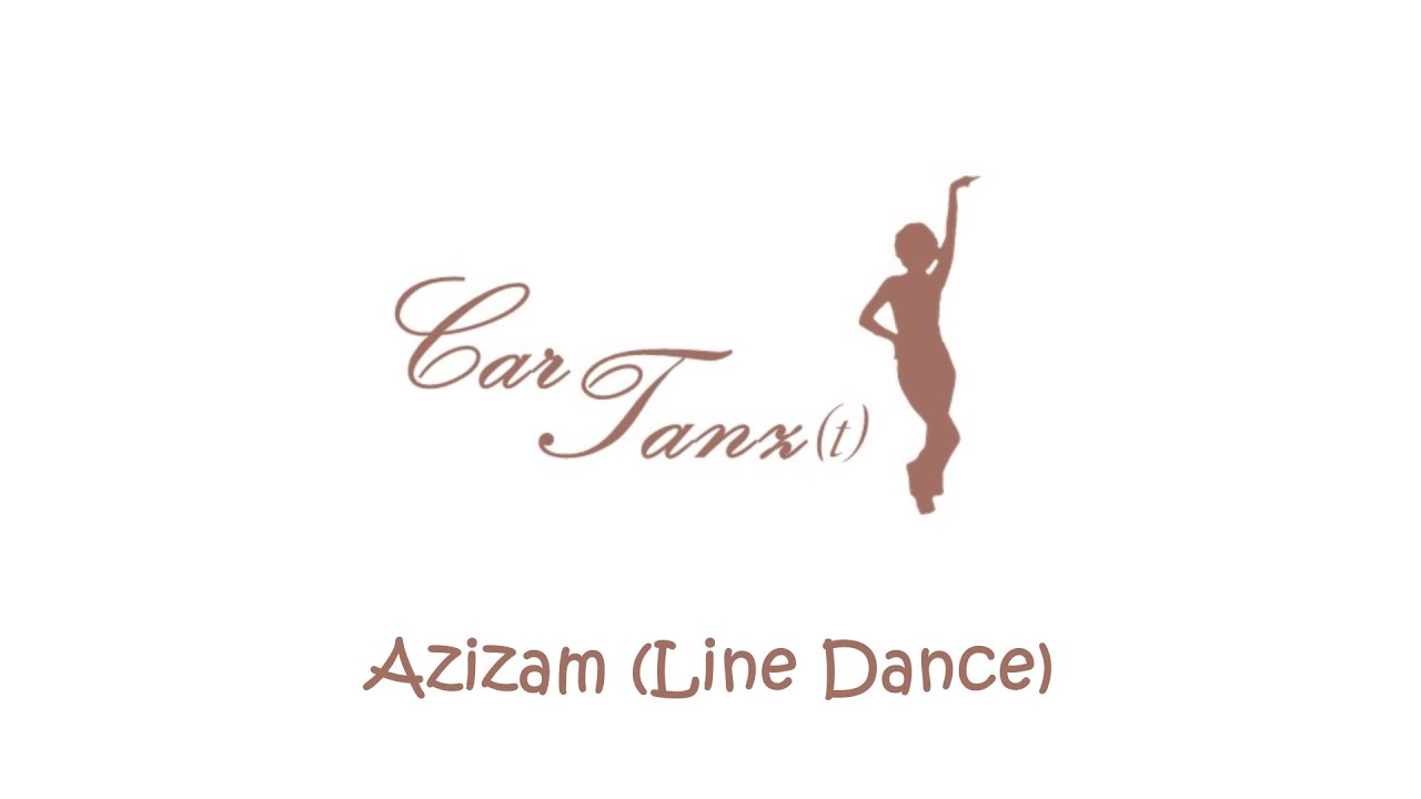 Azizam Line Dance