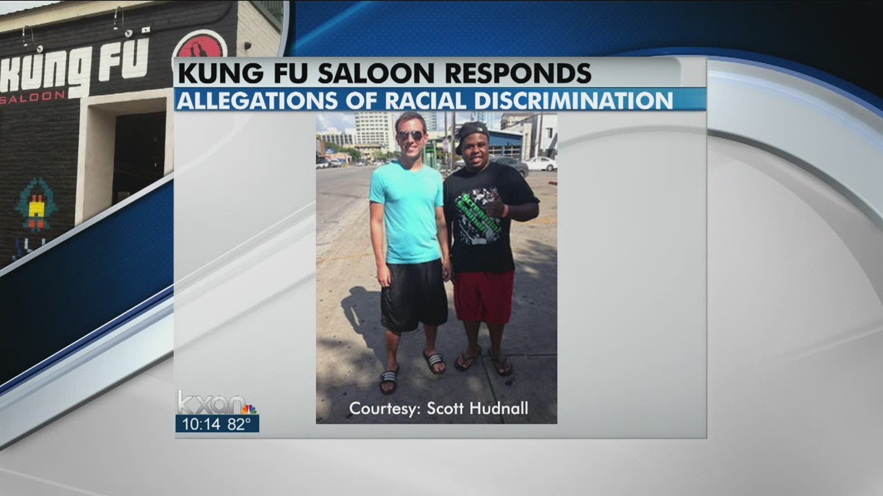 Kung Fu Saloon responds to allegations