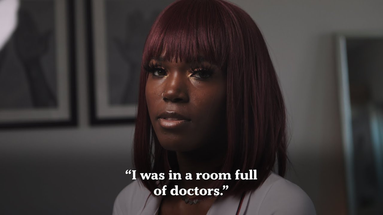 Breast Cancer at 14