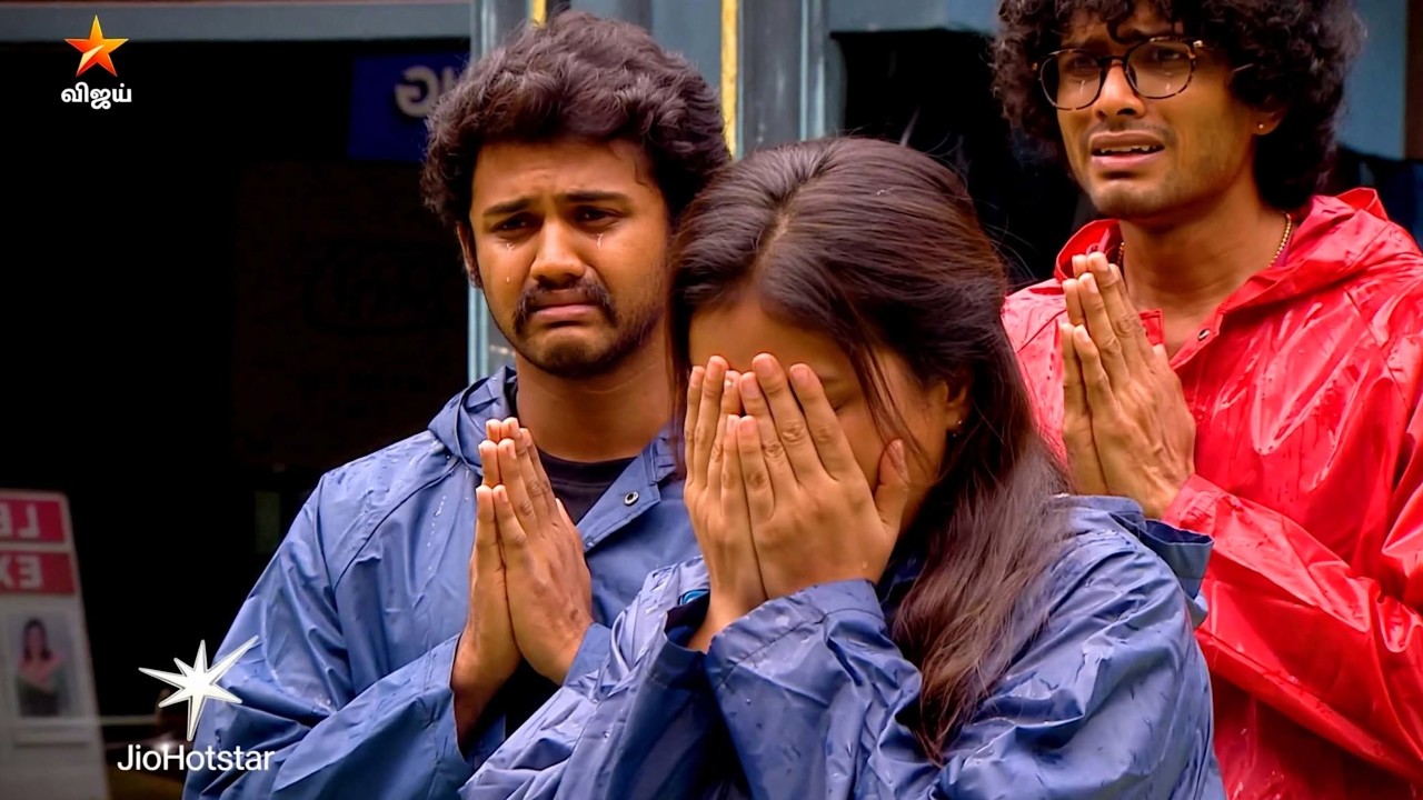 Bigg Boss Tamil Season 10 | 20th October 2026 - Promo 4