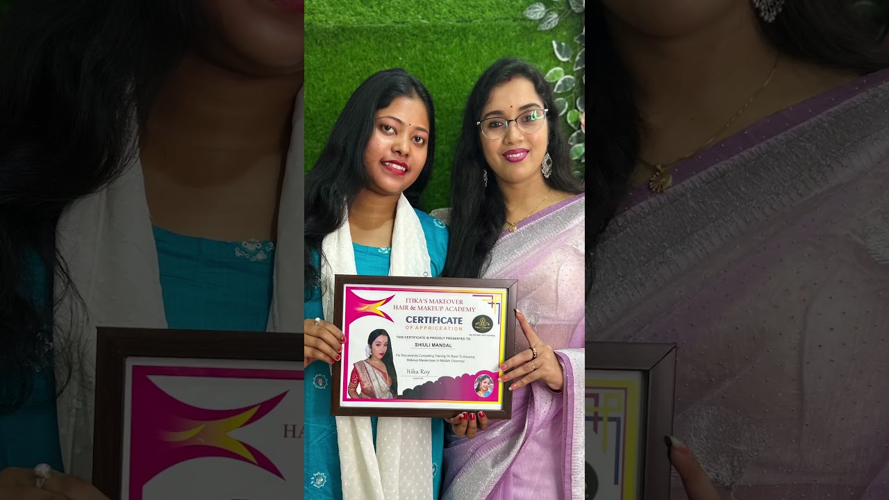 Certificate distribution #vairalvideo #8346927942